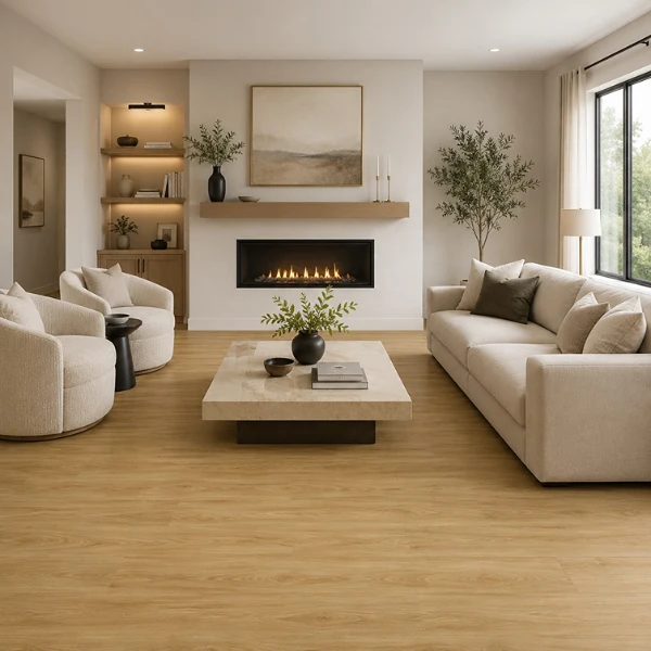 Cyrus - Brookline flooring in sitting room Cyrus - Brookline flooring in sitting room